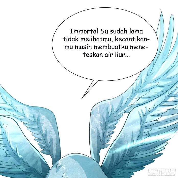 Fairy Demon Dad chapter 19